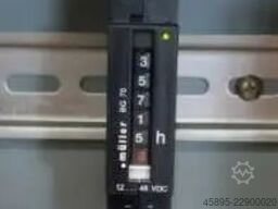SPINNER MC 650