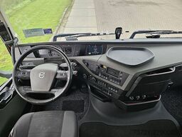 VOLVO FH 460 4x2 I-Parc-Cool I-Save Xenon Spoilers PT...