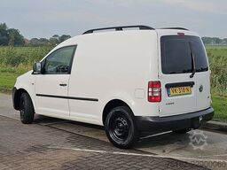 VW CADDY 1.6 L1 Airco Trekhaak!