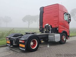 VOLVO FH 460 4x2 I-Parc-Cool I-Save Xenon PTO 1st Own...