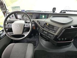 VOLVO FH 460 4x2 I-Parc-Cool I-Save Xenon PTO 1st Own...