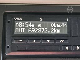 VOLVO FH 460 4x2 I-Parc-Cool I-Save Xenon PTO 1st Own...