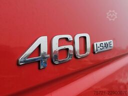 VOLVO FH 460 4x2 I-Parc-Cool I-Save Xenon PTO 1st Own...
