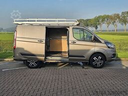 FORD TRANSIT CUSTOM 2.0 ac EURO6 resteel