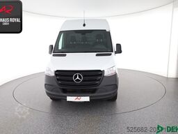 mercedes-benz Sprinter 316 CDI KASTEN L2H2 KAMERA,NAVI,AHK,1HD