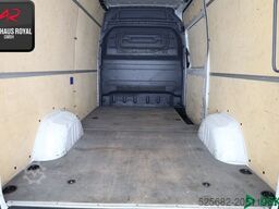 mercedes-benz Sprinter 316 CDI KASTEN L2H2 KAMERA,NAVI,AHK,1HD