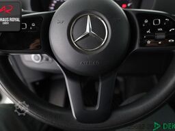 mercedes-benz Sprinter 316 CDI KASTEN L2H2 KAMERA,NAVI,AHK,1HD