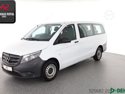 mercedes-benz Vito 111 CDI Tourer LANG 8 SITZE STANDHEIZUNG