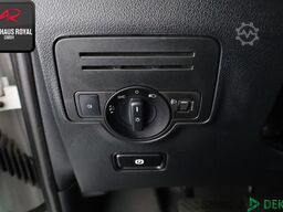 mercedes-benz Vito 111 CDI Tourer LANG 8 SITZE STANDHEIZUNG