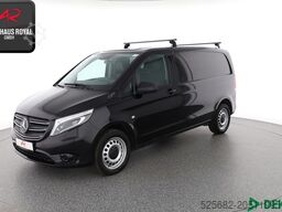 mercedes-benz Vito 114 CDI 4M KASTEN STANDHZ,KAMERA,DISTRO,LED