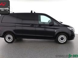 mercedes-benz Vito 114 CDI 4M KASTEN STANDHZ,KAMERA,DISTRO,LED
