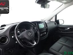 mercedes-benz Vito 114 CDI 4M KASTEN STANDHZ,KAMERA,DISTRO,LED