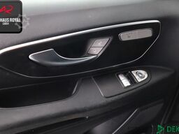 mercedes-benz Vito 114 CDI 4M KASTEN STANDHZ,KAMERA,DISTRO,LED