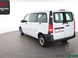 mercedes-benz Vito 114 CDI KASTEN AUT,KAMERA,DAB,KLIMAANLAGE