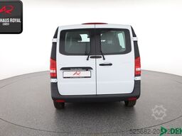 mercedes-benz Vito 114 CDI KASTEN AUT,KAMERA,DAB,KLIMAANLAGE