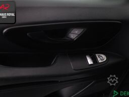 mercedes-benz Vito 114 CDI KASTEN AUT,KAMERA,DAB,KLIMAANLAGE