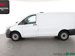mercedes-benz Vito 114 CDI KASTEN LANG LEDILS,NAVI,AHK,KLIMA