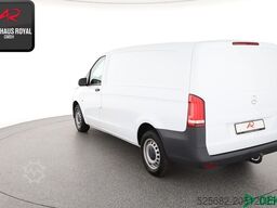 mercedes-benz Vito 114 CDI KASTEN LANG LEDILS,NAVI,AHK,KLIMA