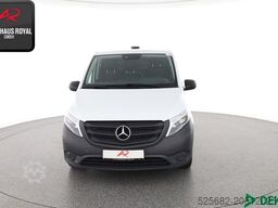 mercedes-benz Vito 114 CDI KASTEN LANG LEDILS,NAVI,AHK,KLIMA