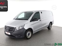 mercedes-benz Vito 114 CDI KASTEN LANG NAVI,KAMERA,METALLIC,SH