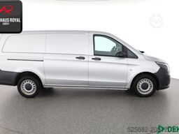 mercedes-benz Vito 114 CDI KASTEN LANG NAVI,KAMERA,METALLIC,SH
