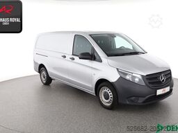 mercedes-benz Vito 114 CDI KASTEN LANG NAVI,KAMERA,METALLIC,SH
