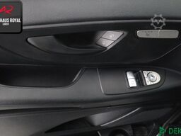 mercedes-benz Vito 114 CDI KASTEN LANG NAVI,KAMERA,METALLIC,SH