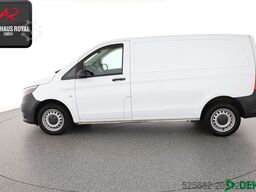 mercedes-benz Vito 114 CDI KASTEN NAVI,KLIMA,KASSIST,SH