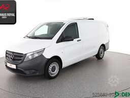 mercedes-benz Vito 114 CDI LANG KÜHLKASTEN 3SITZE,NAVI,KLIMA