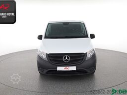 mercedes-benz Vito 114 CDI MIXTO EXTRALANG 6 SITZE DAB,AHK,SH