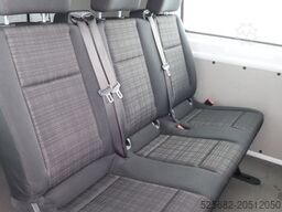 mercedes-benz Vito 114 CDI MIXTO LANG NAVI,KLIMA,KAMERA,1.HAND