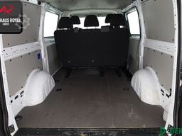 mercedes-benz Vito 114 CDI MIXTO LANG NAVI,KLIMA,KAMERA,1.HAND