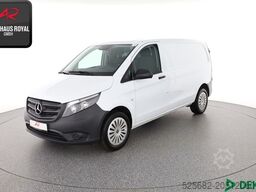 mercedes-benz Vito 116 CDI 4M KASTEN STANDHZ,KAMERA,NAVI,KLIMA