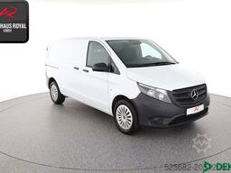 mercedes-benz Vito 116 CDI 4M KASTEN STANDHZ,KAMERA,NAVI,KLIMA
