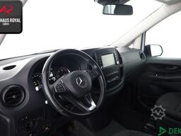 mercedes-benz Vito 116 CDI 4M KASTEN STANDHZ,KAMERA,NAVI,KLIMA
