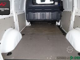 mercedes-benz Vito 116 CDI 4M KASTEN STANDHZ,KAMERA,NAVI,KLIMA
