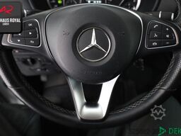 mercedes-benz Vito 116 CDI 4M KASTEN STANDHZ,KAMERA,NAVI,KLIMA