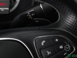 mercedes-benz Vito 116 CDI 4M KASTEN STANDHZ,KAMERA,NAVI,KLIMA