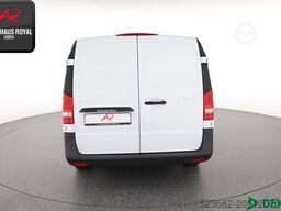 mercedes-benz Vito 116 CDI KASTEN LANG 3 SITZE,LEDER,KLIMA,SH