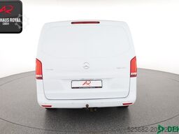 mercedes-benz Vito 116 CDI KASTEN LANG STANDHEIZ,LEDILS,KAMERA