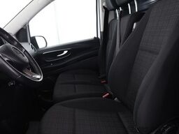 mercedes-benz Vito 116 CDI KASTEN LANG STANDHEIZ,LEDILS,KAMERA