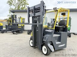 Combilift CB4000 TRIPLEX 5200 FREE-LIFT POSITIONER