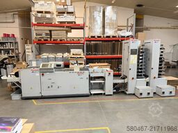 Horizon International Inc.. HORIZON SPF-200A