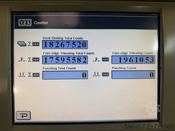 Horizon International Inc.. HORIZON SPF-200A