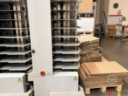 Horizon International Inc.. HORIZON SPF-200A