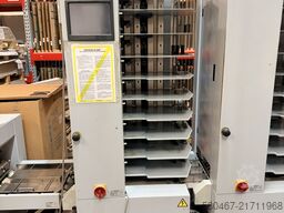 Horizon International Inc.. HORIZON SPF-200A