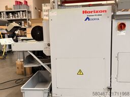 Horizon International Inc.. HORIZON SPF-200A