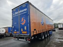 Van Hool 3B0072 | GALVANISED STEEL CHASSIS | ALU RIMS |B...