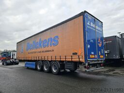 Van Hool 3B0072 | GALVANISED STEEL CHASSIS | ALU RIMS |B...