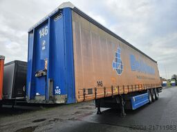 Van Hool 3B0072 | GALVANISED STEEL CHASSIS | ALU RIMS |B...